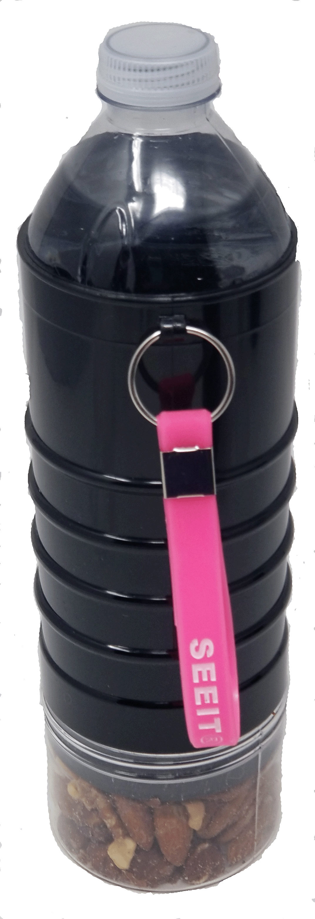 seeit-black-single-bottle-portable-carrier-fits-16-9-fl-oz-water-bo