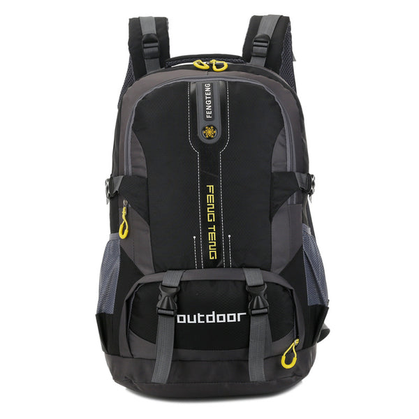 Waterproof Outdoor Backpack Sports Bag