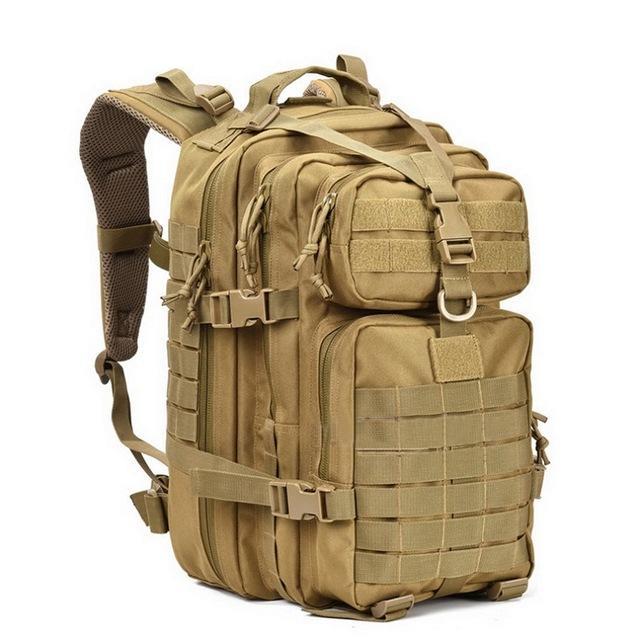 34L Military Tactical Backpack